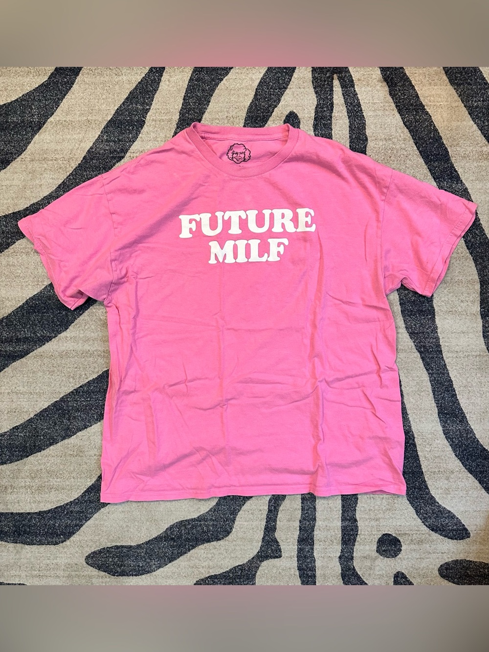 Danny Duncan Pink T-Shirt